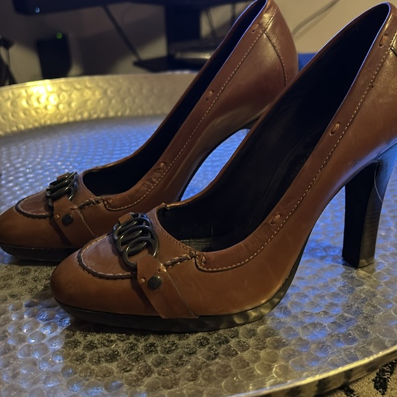 Cole Haan pumps - Picture 4 of 5